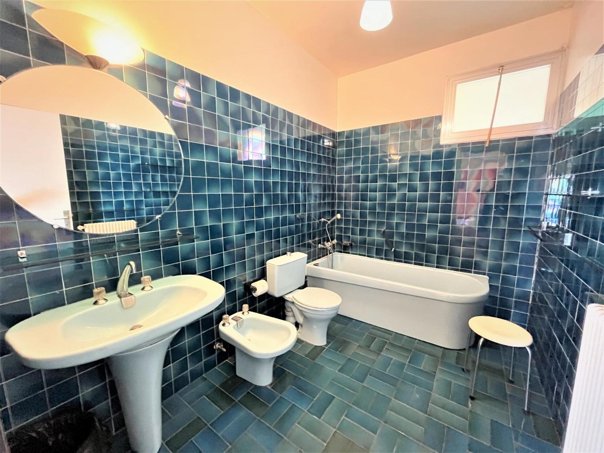 Appartement Vue Mer Carmino Ajaccio Аяччо Экстерьер фото
