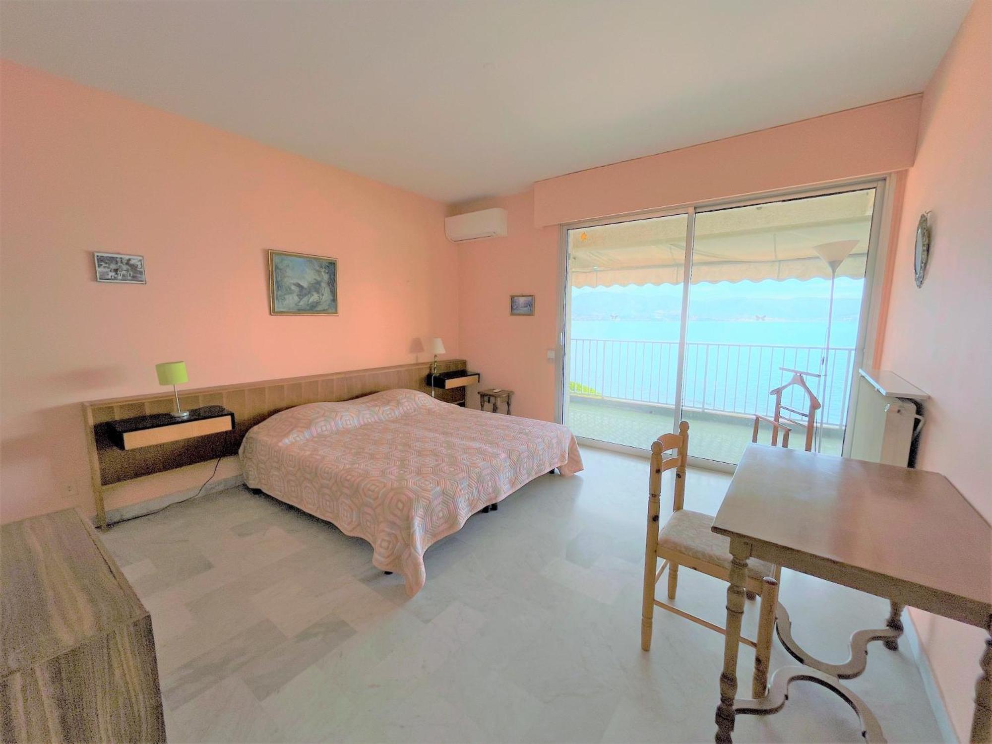 Appartement Vue Mer Carmino Ajaccio Аяччо Экстерьер фото